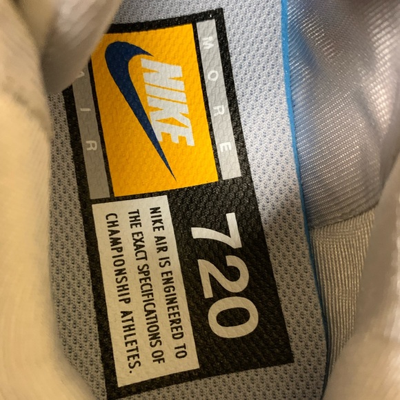 Nike GS Air Max 720 – Nohble Nike Air Max 720